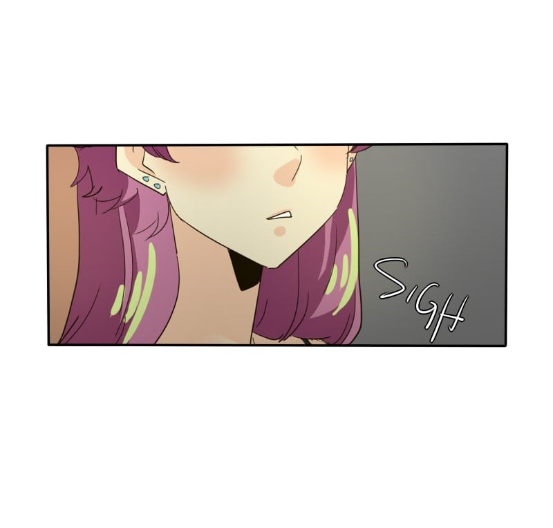 unOrdinary - Manga Chapter 154 - page 100