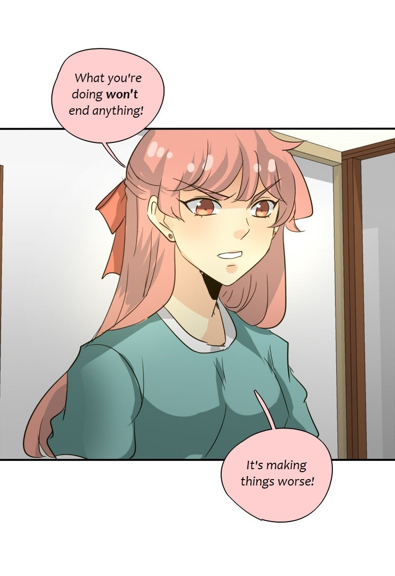 unOrdinary - Manga Chapter 154 - page 11