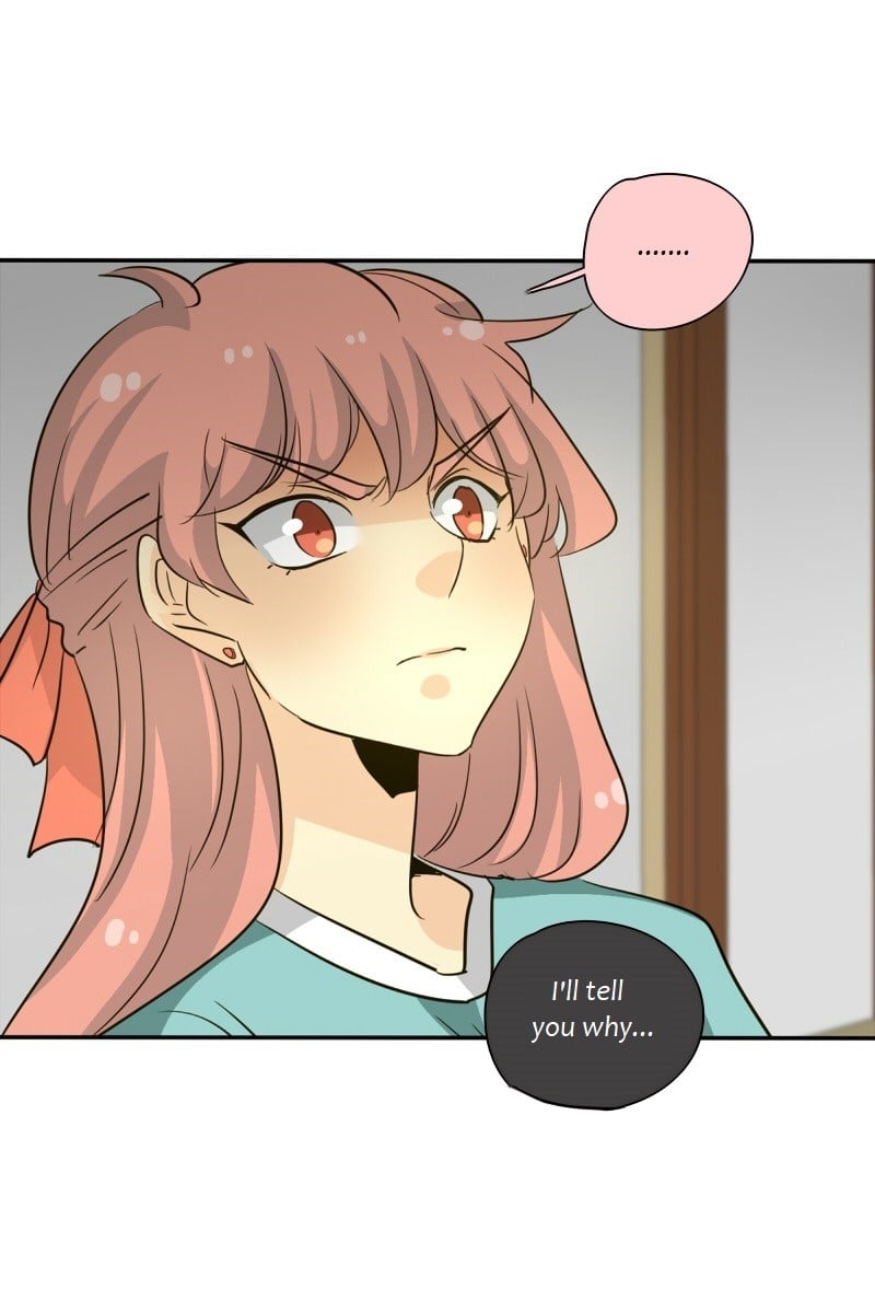 unOrdinary - Manga Chapter 154 - page 35