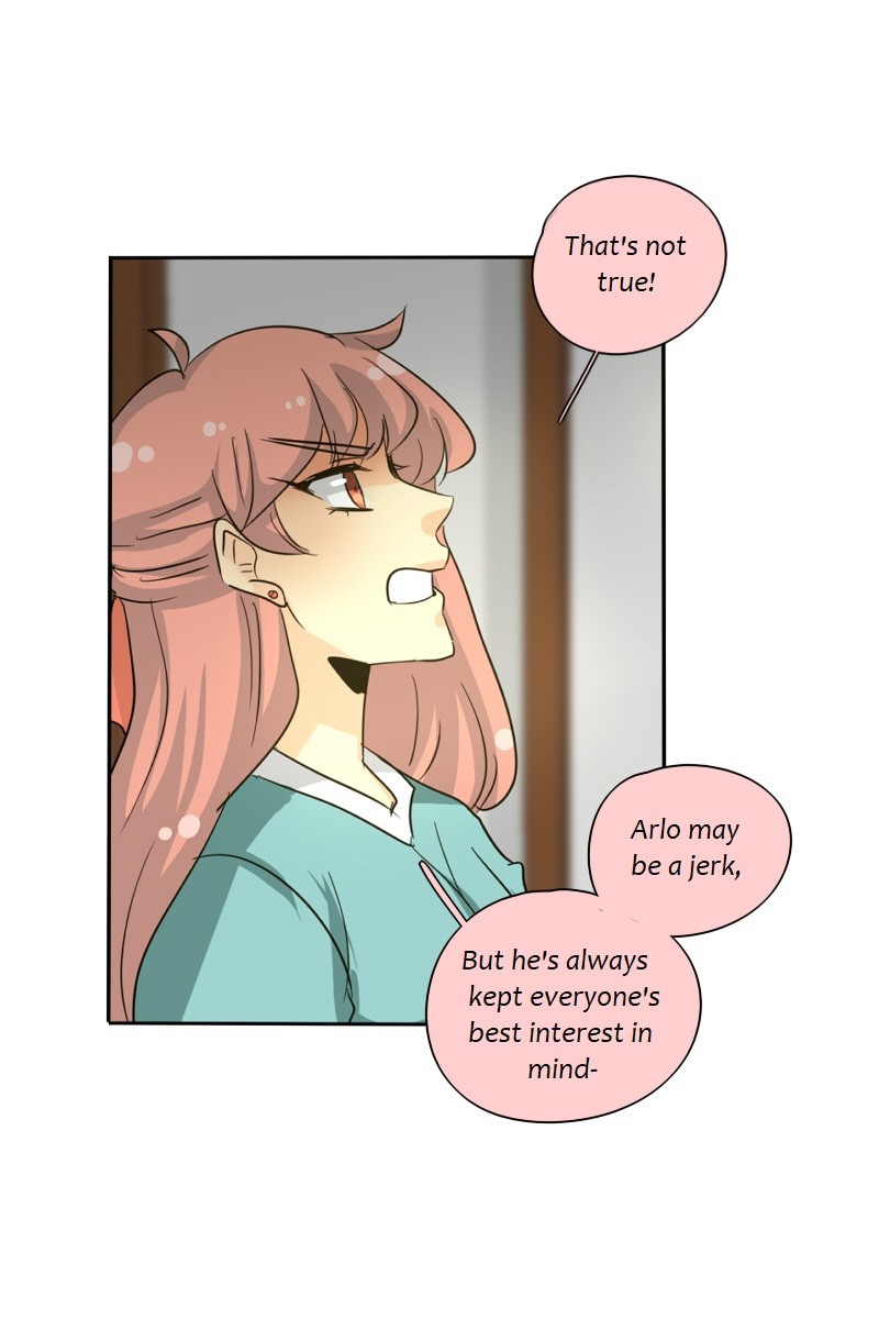 unOrdinary - Manga Chapter 154 - page 38