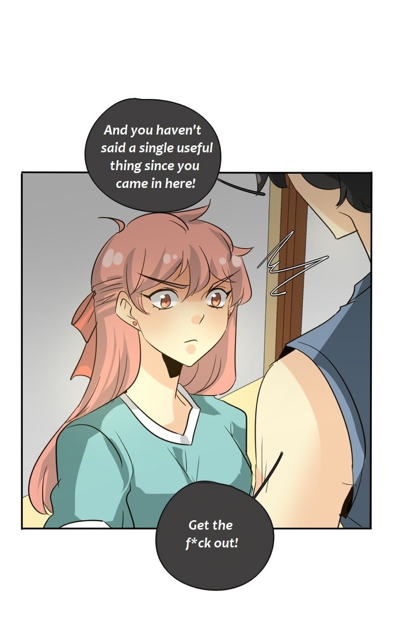 unOrdinary - Manga Chapter 154 - page 40