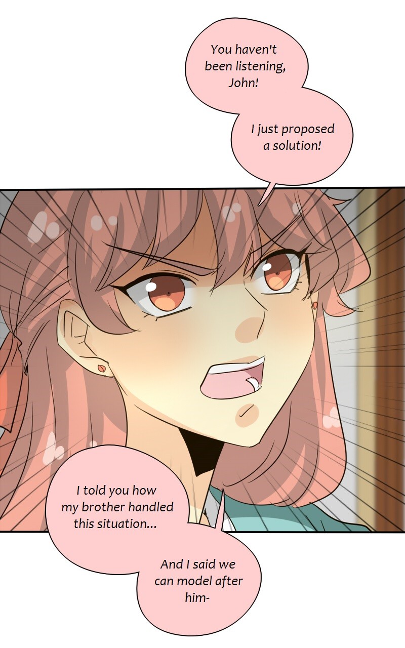 unOrdinary - Manga Chapter 154 - page 42