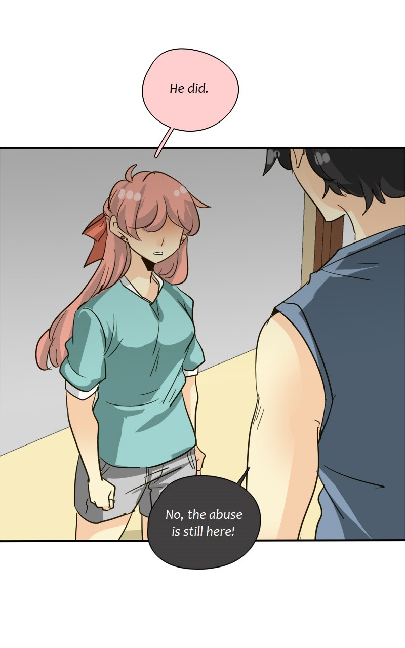 unOrdinary - Manga Chapter 154 - page 44