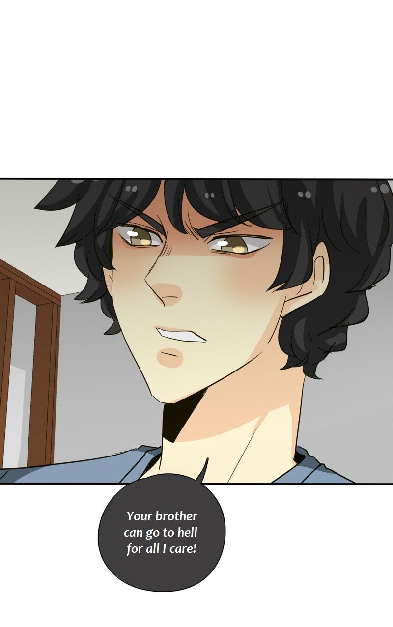 unOrdinary - Manga Chapter 154 - page 51