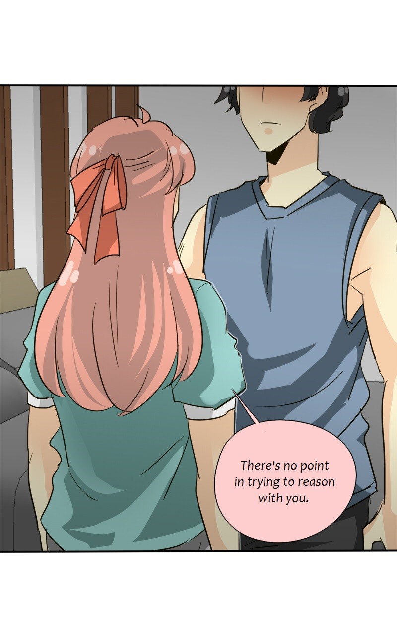 unOrdinary - Manga Chapter 154 - page 55
