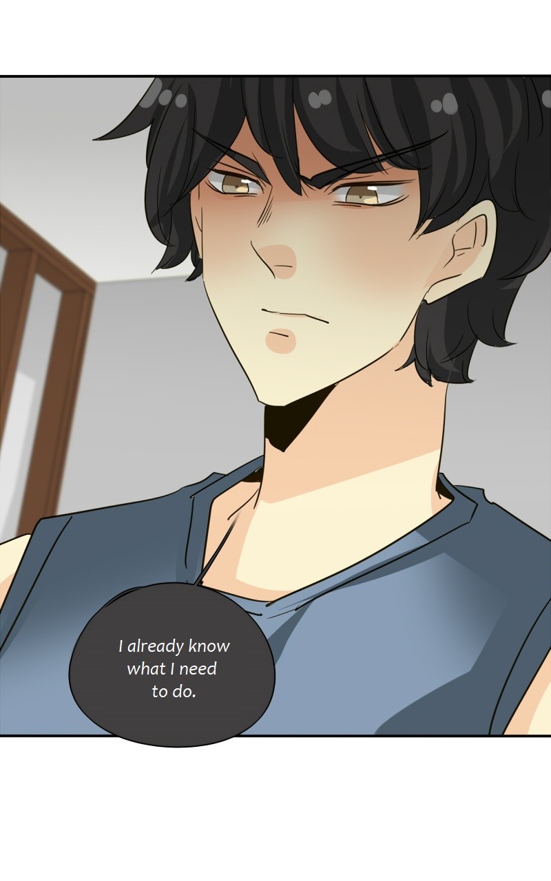 unOrdinary - Manga Chapter 154 - page 58