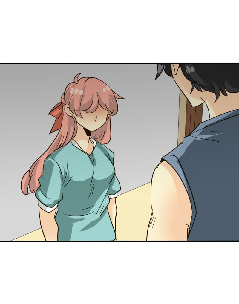 unOrdinary - Manga Chapter 154 - page 59