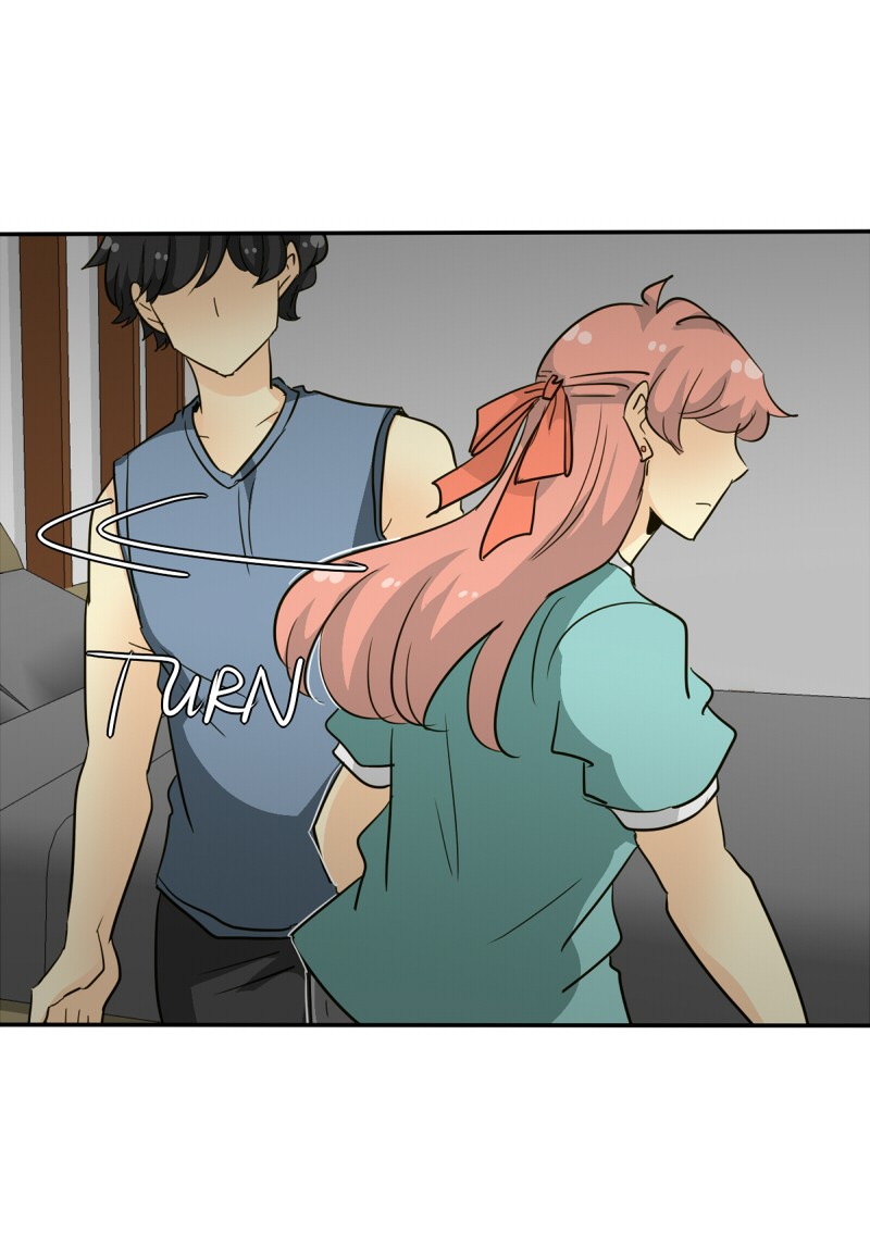 unOrdinary - Manga Chapter 154 - page 61