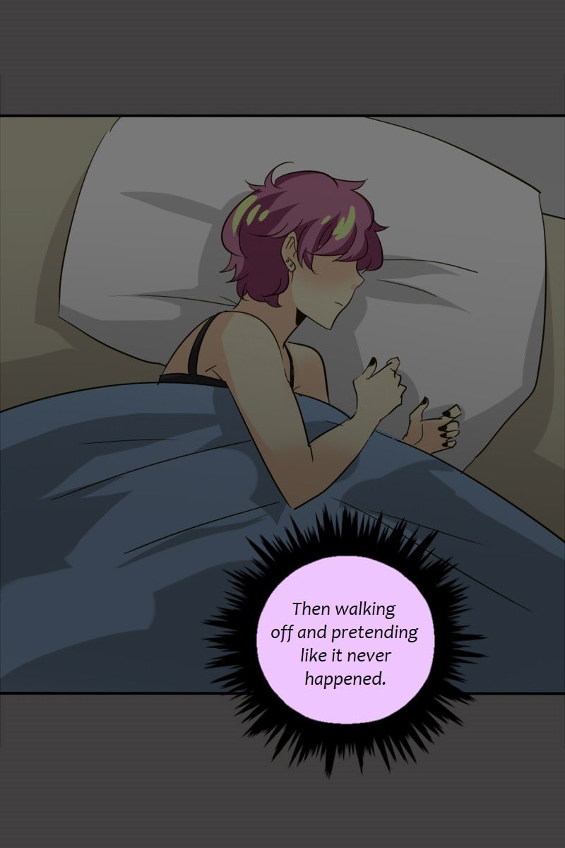 unOrdinary - Manga Chapter 154 - page 81