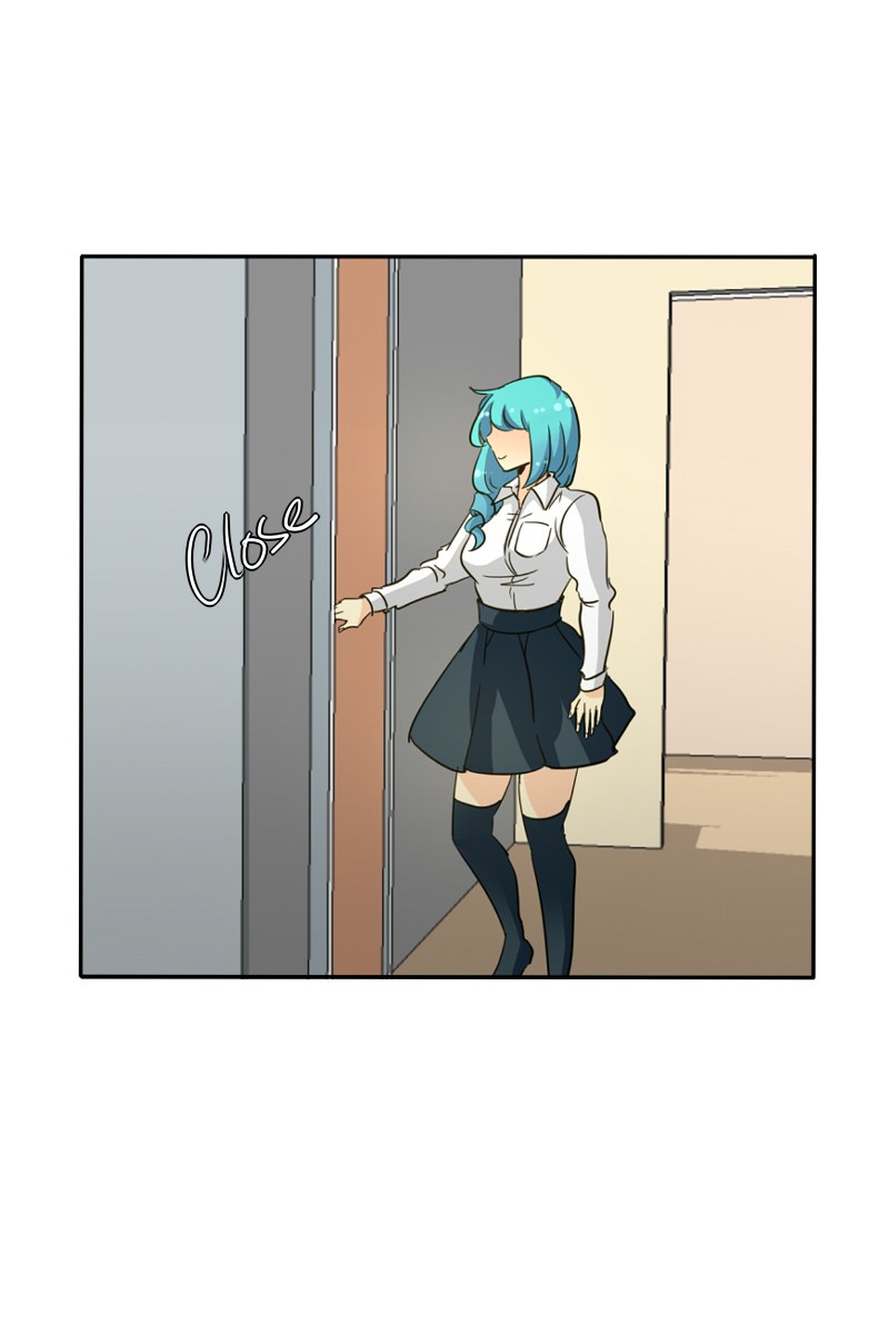unOrdinary - Manga Chapter 154 - page 86