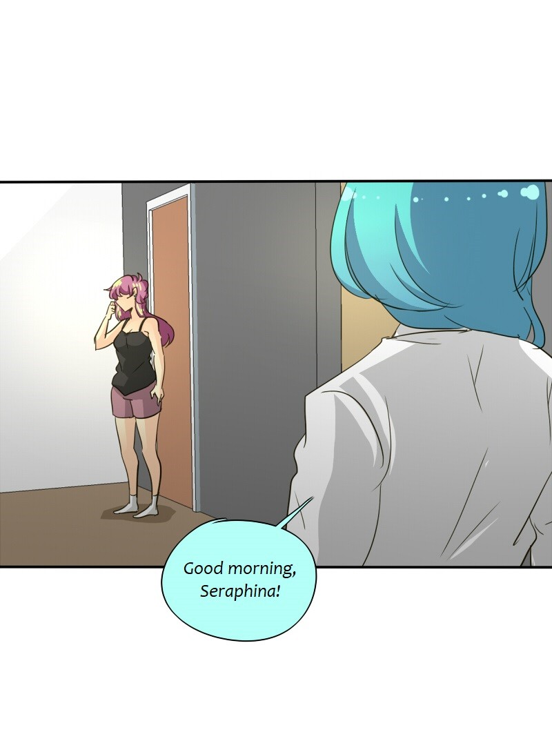 unOrdinary - Manga Chapter 154 - page 88