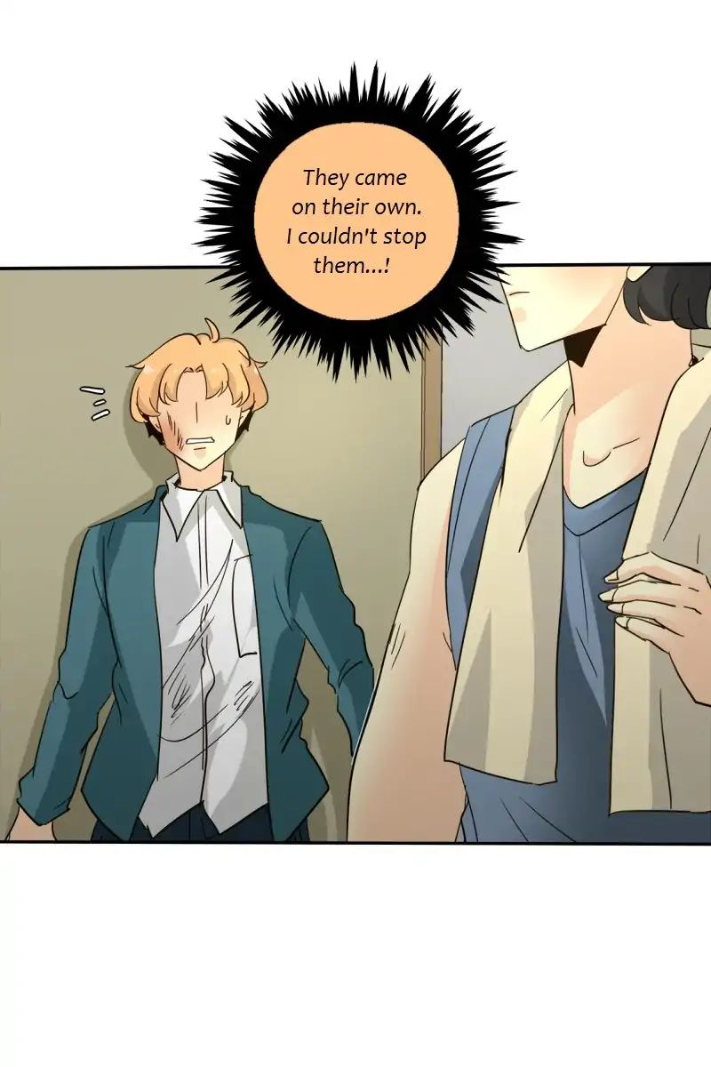 unOrdinary - Manga Chapter 153 - page 10