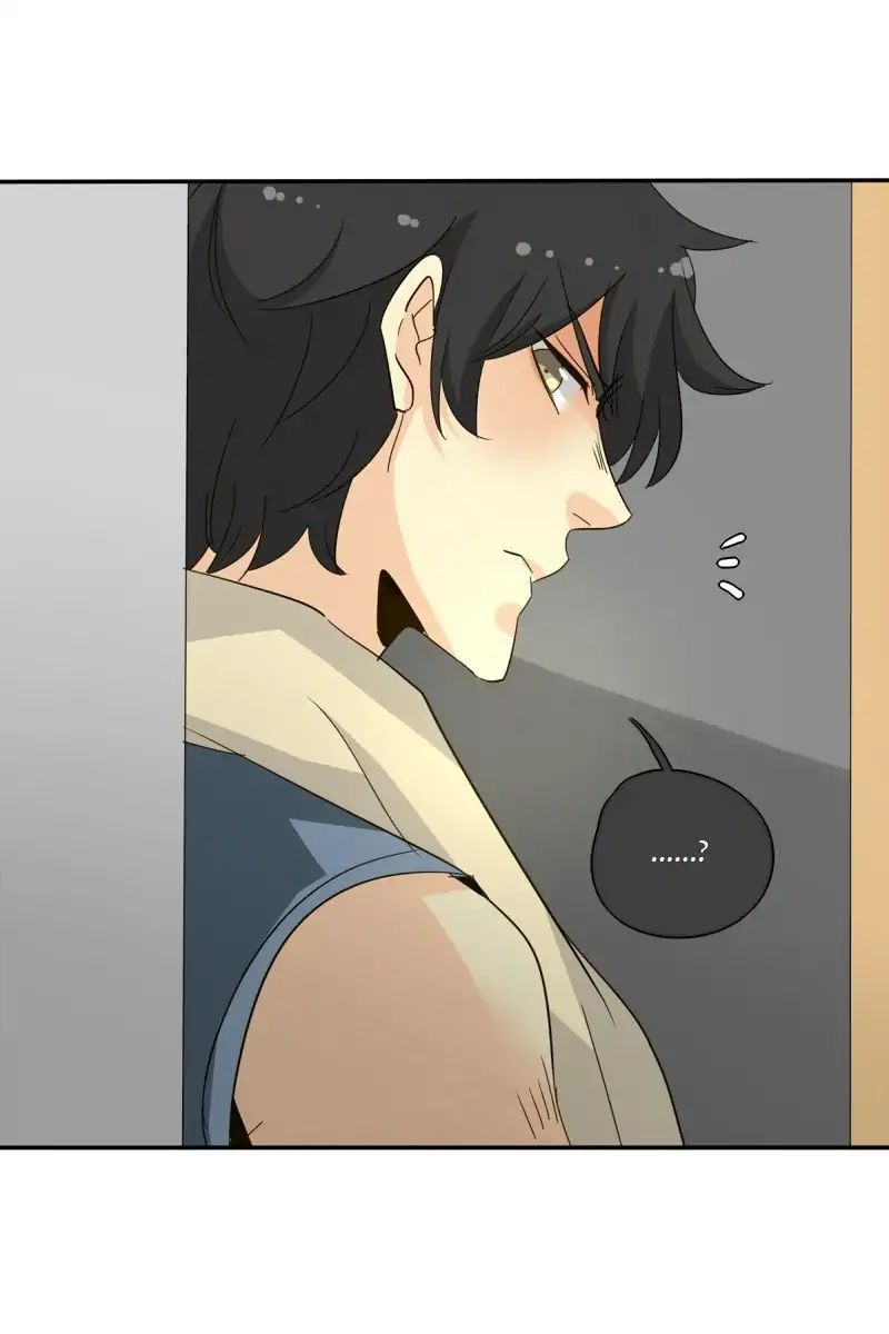 unOrdinary - Manga Chapter 153 - page 24