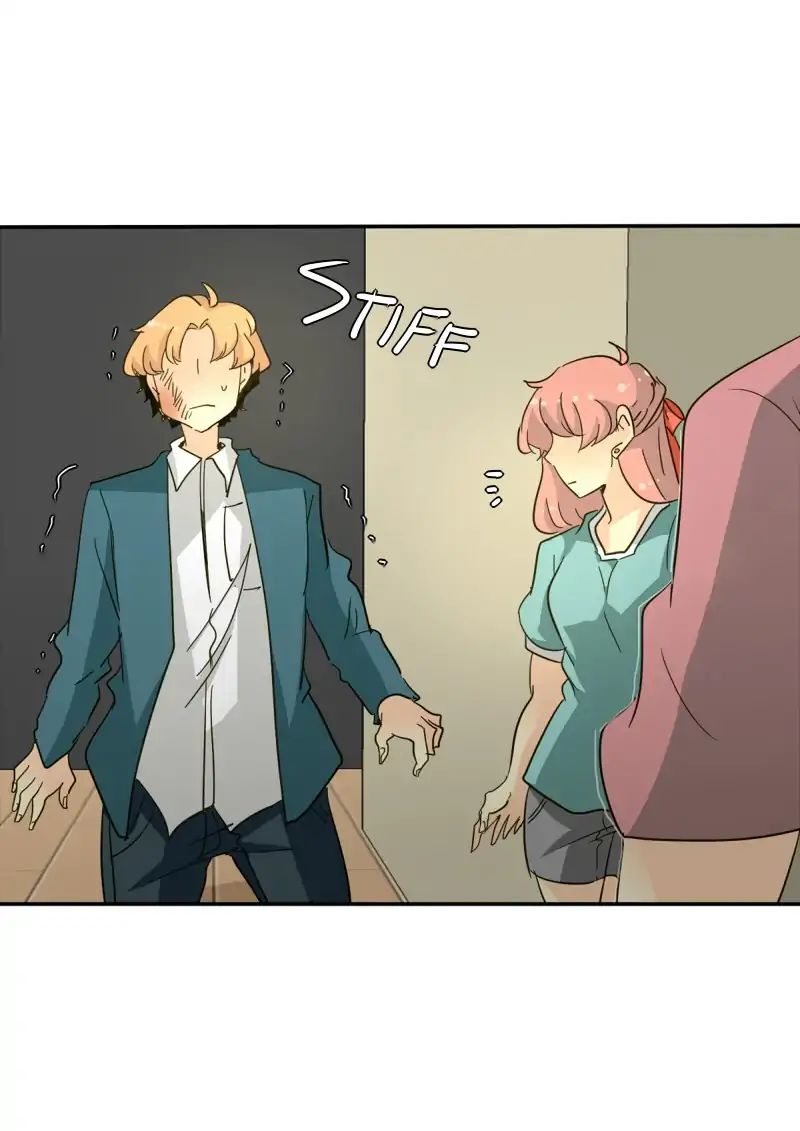 unOrdinary - Manga Chapter 153 - page 28