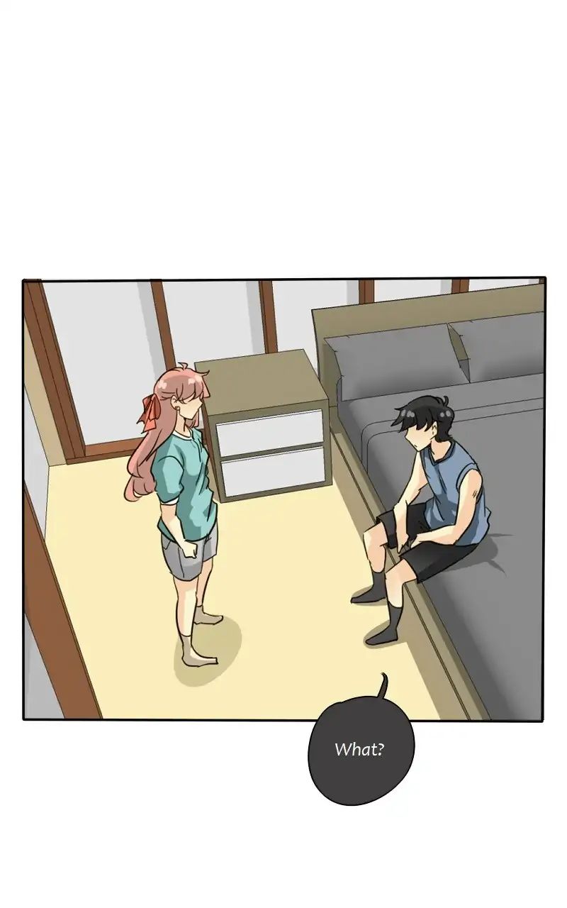 unOrdinary - Manga Chapter 153 - page 36
