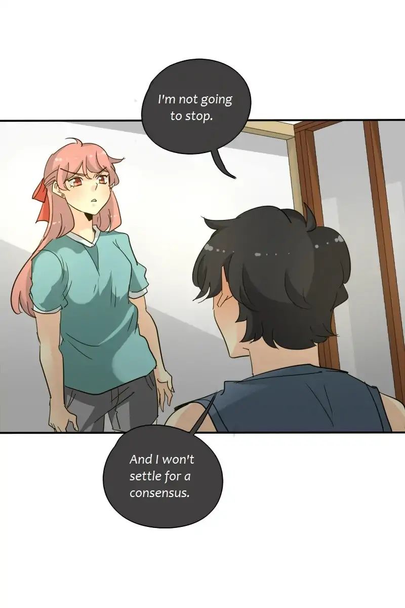 unOrdinary - Manga Chapter 153 - page 39