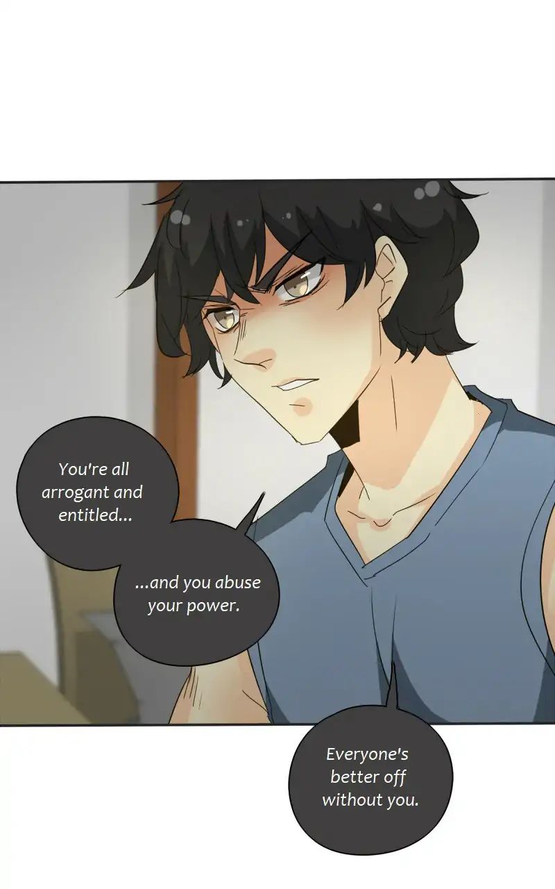unOrdinary - Manga Chapter 153 - page 46