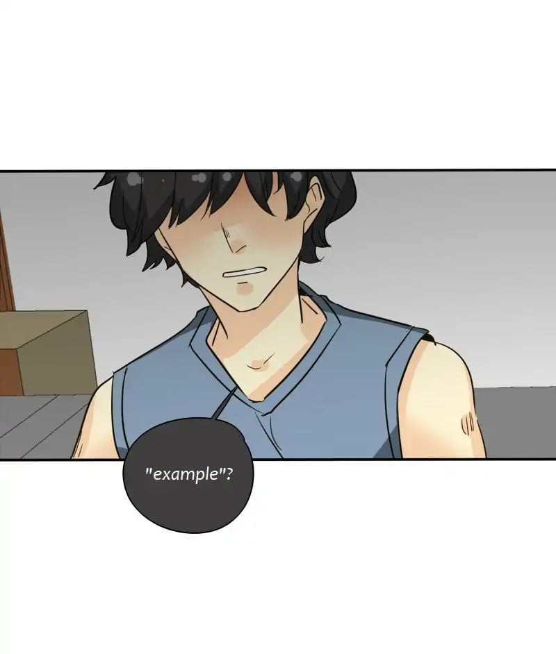unOrdinary - Manga Chapter 153 - page 52