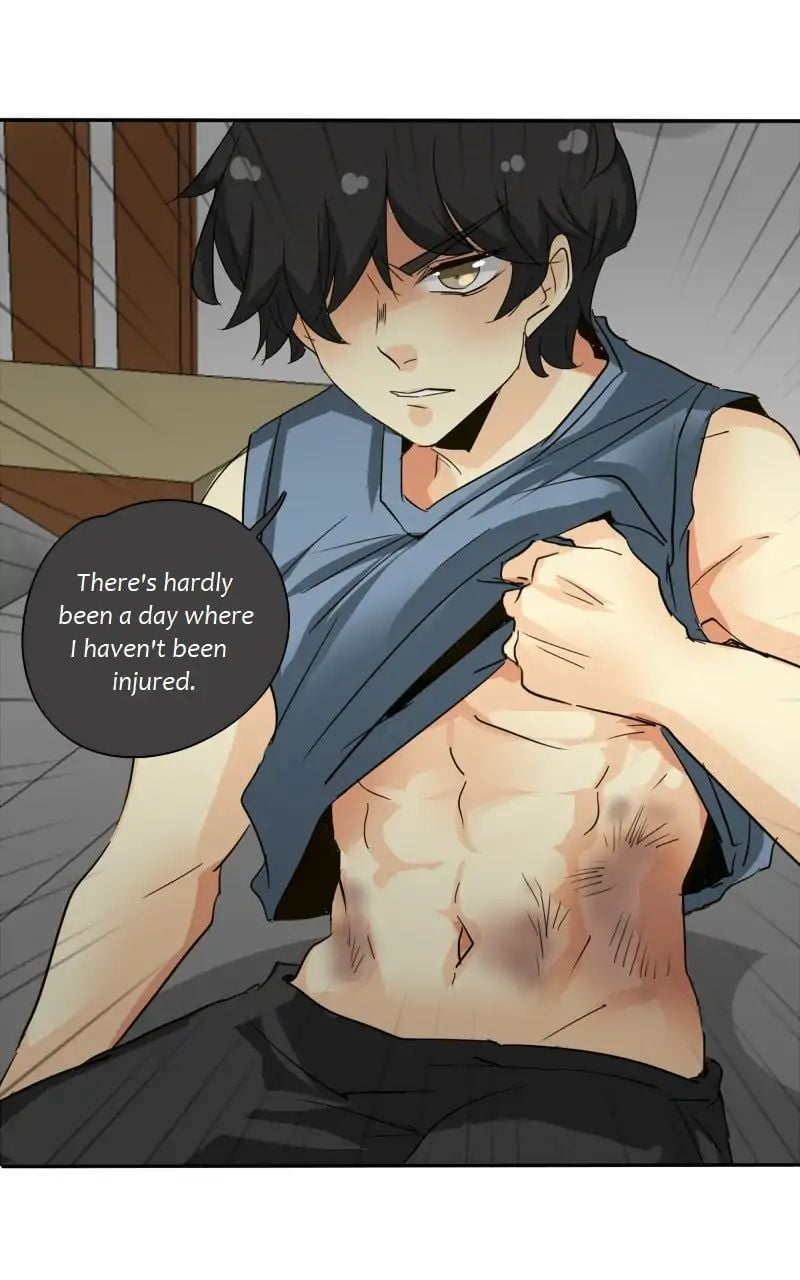 unOrdinary - Manga Chapter 153 - page 63