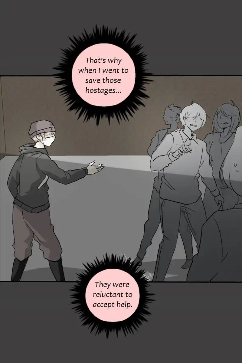 unOrdinary - Manga Chapter 153 - page 75