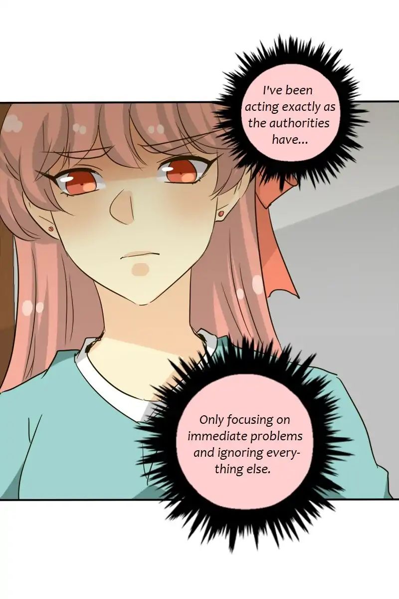 unOrdinary - Manga Chapter 153 - page 79