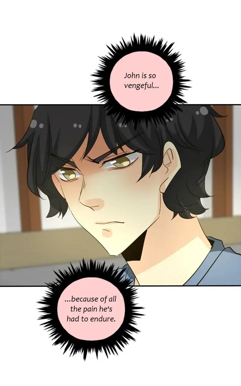 unOrdinary - Manga Chapter 153 - page 81