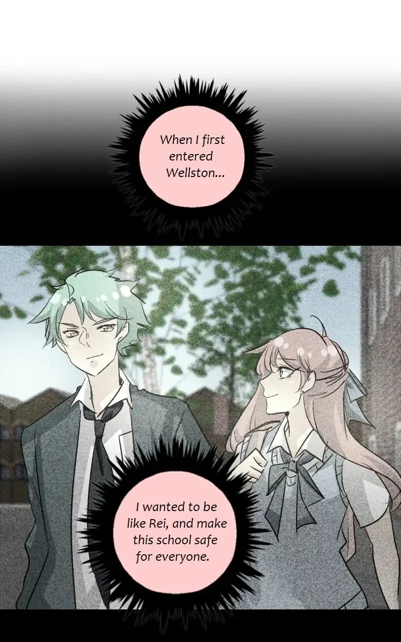 unOrdinary - Manga Chapter 153 - page 83