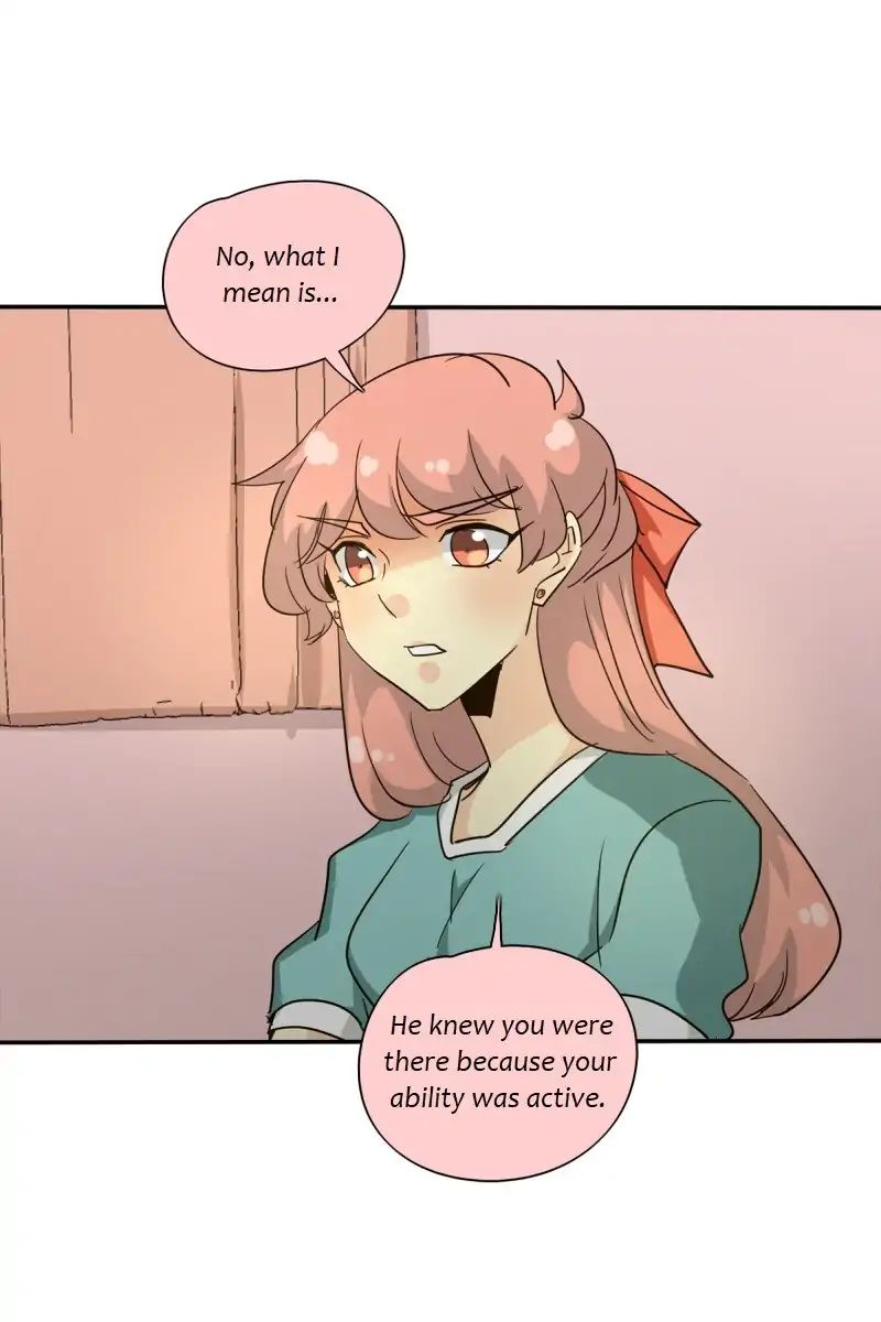 unOrdinary - Manga Chapter 152 - page 26