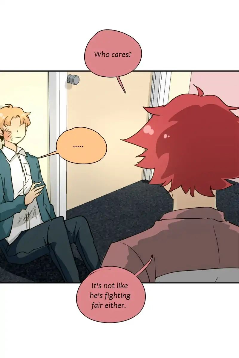 unOrdinary - Manga Chapter 152 - page 39
