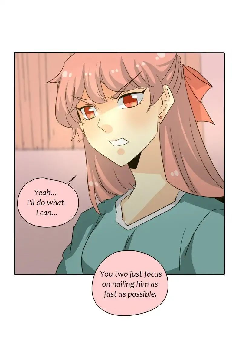 unOrdinary - Manga Chapter 152 - page 45