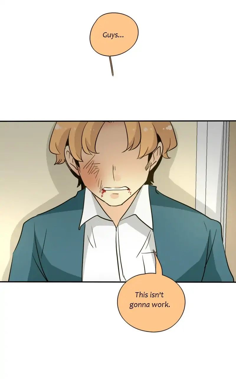 unOrdinary - Manga Chapter 152 - page 53