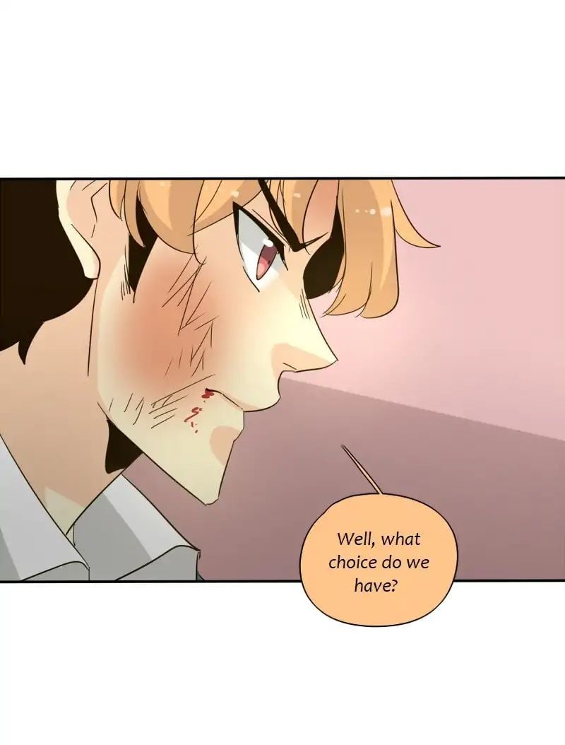 unOrdinary - Manga Chapter 152 - page 64