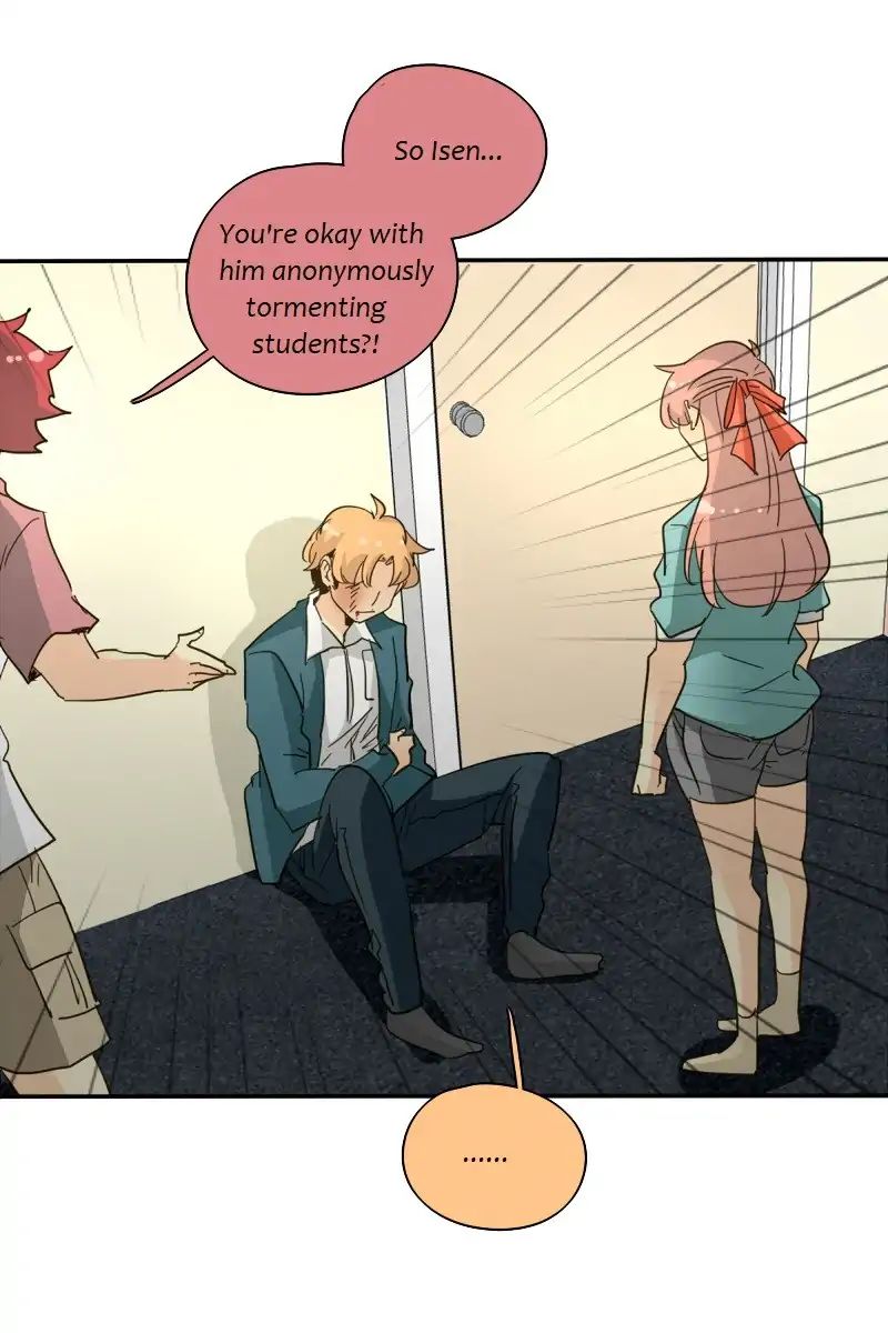unOrdinary - Manga Chapter 152 - page 69