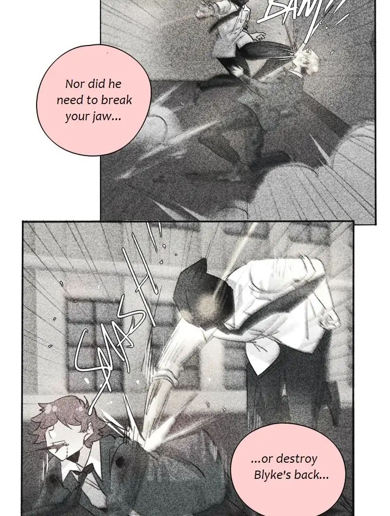 unOrdinary - Manga Chapter 152 - page 78