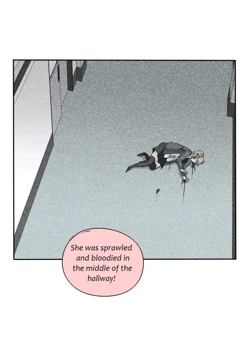 unOrdinary - Manga Chapter 152 - page 81