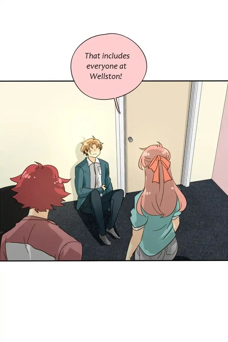 unOrdinary - Manga Chapter 152 - page 87