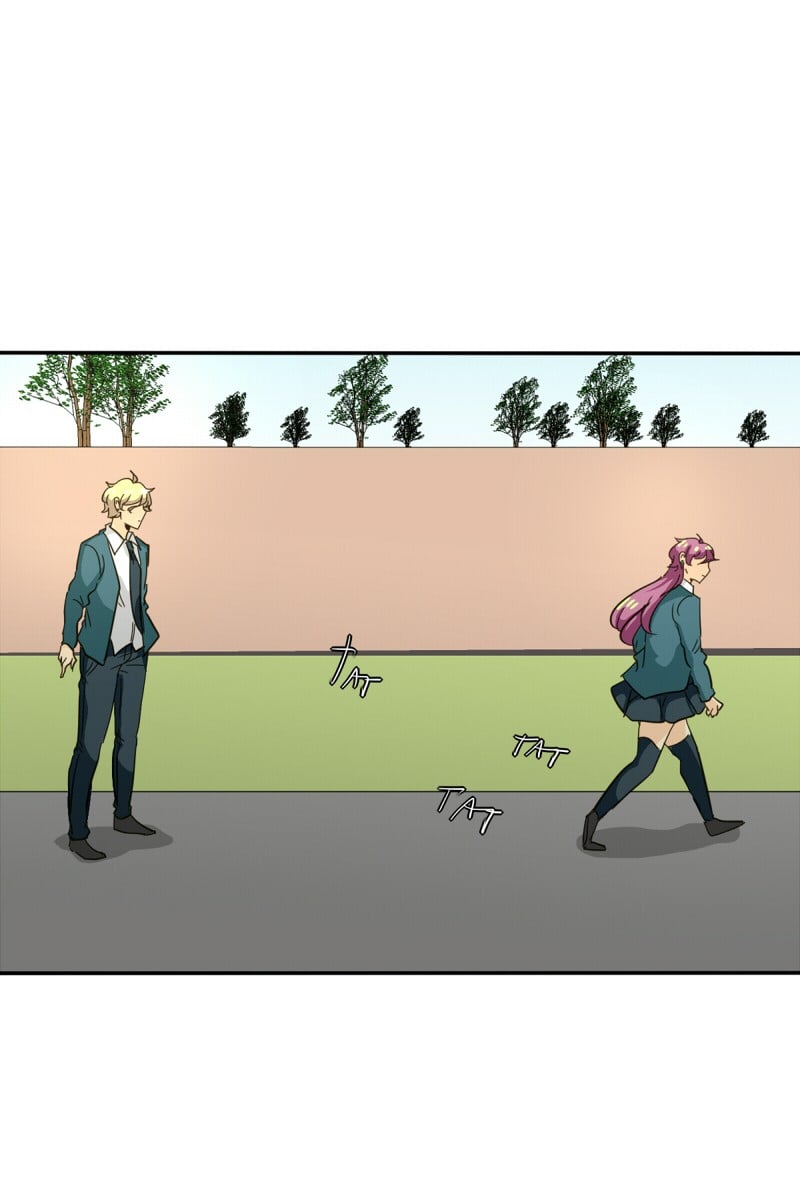 unOrdinary - Manga Chapter 151 - page 1