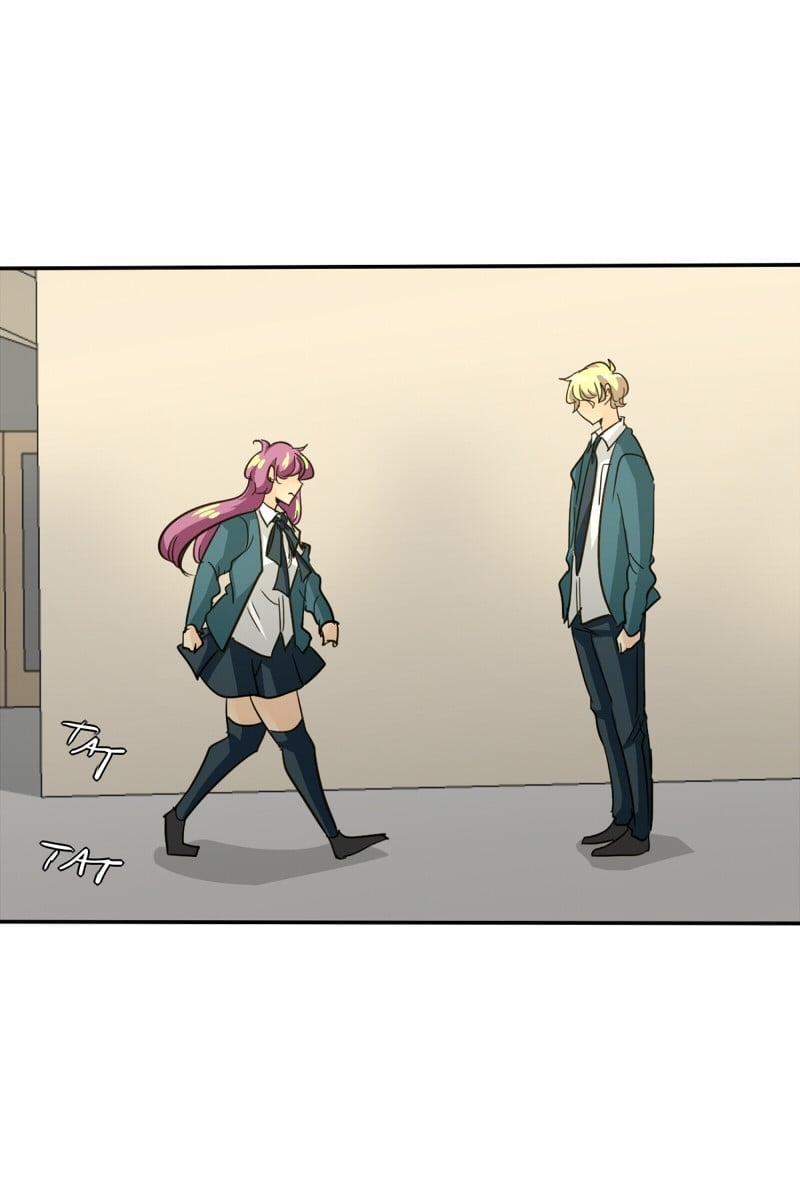 unOrdinary - Manga Chapter 151 - page 10