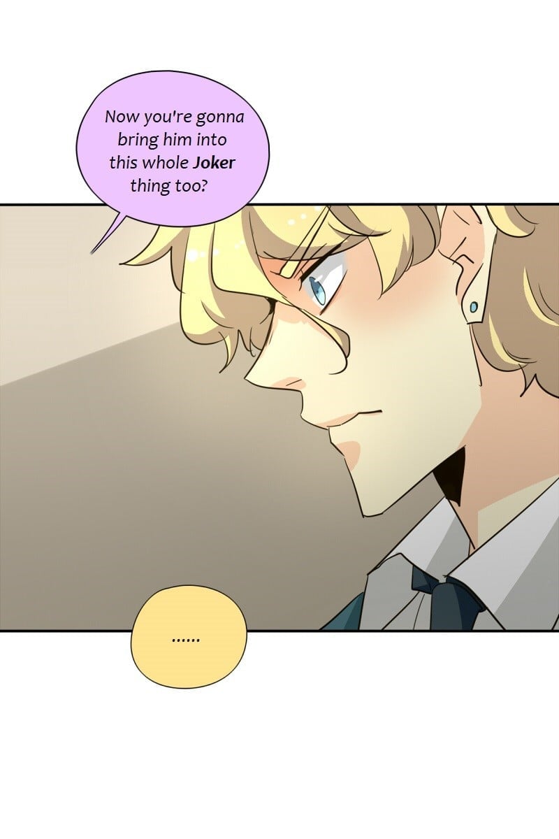 unOrdinary - Manga Chapter 151 - page 18