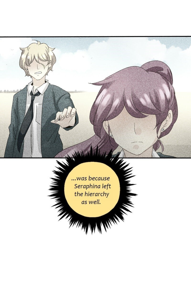unOrdinary - Manga Chapter 151 - page 27