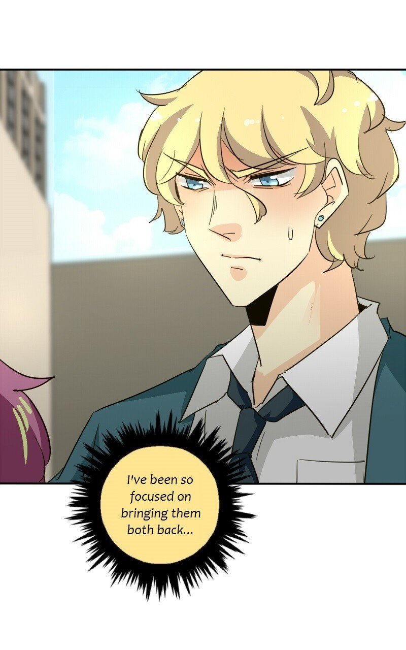 unOrdinary - Manga Chapter 151 - page 28