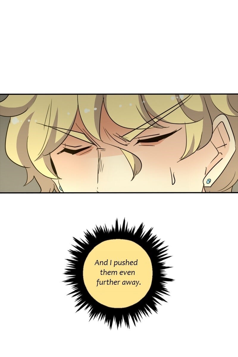 unOrdinary - Manga Chapter 151 - page 31