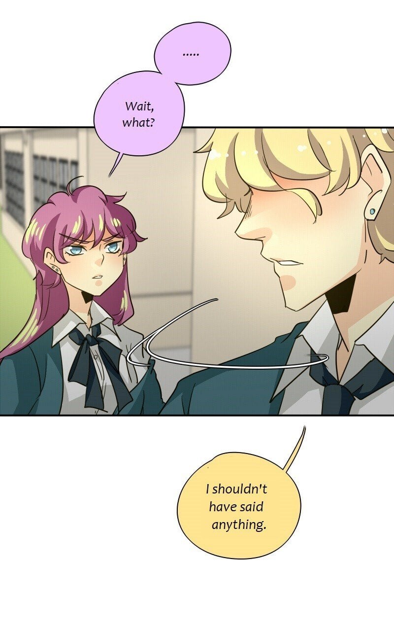 unOrdinary - Manga Chapter 151 - page 37