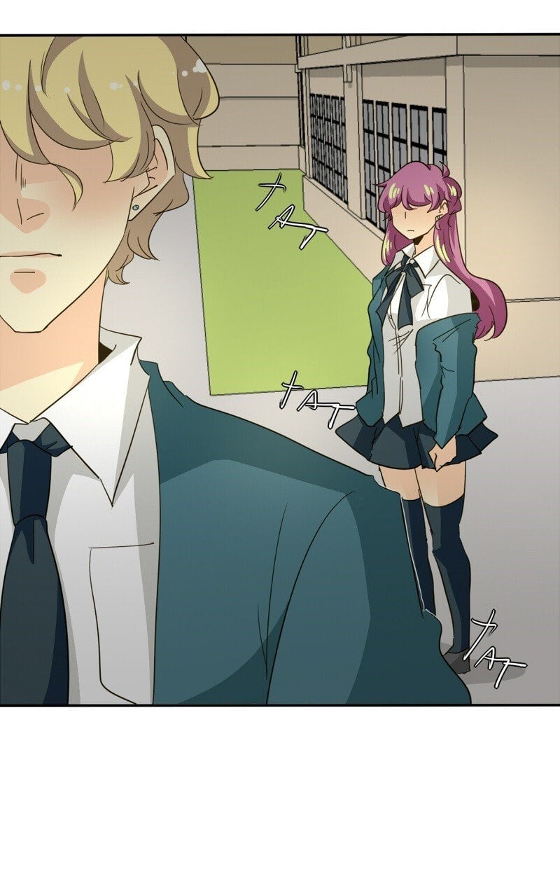 unOrdinary - Manga Chapter 151 - page 38