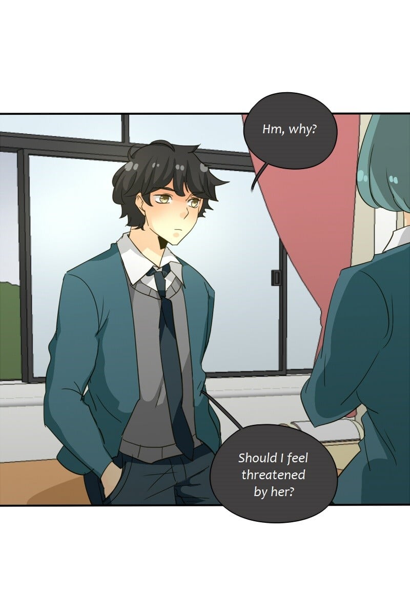 unOrdinary - Manga Chapter 151 - page 44