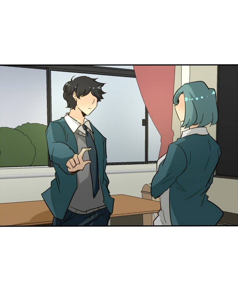 unOrdinary - Manga Chapter 151 - page 56