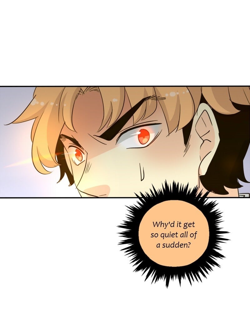 unOrdinary - Manga Chapter 151 - page 61