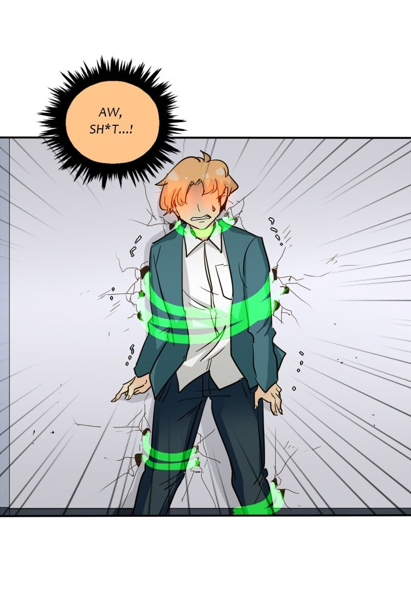 unOrdinary - Manga Chapter 151 - page 65