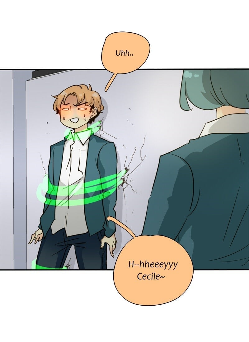 unOrdinary - Manga Chapter 151 - page 69