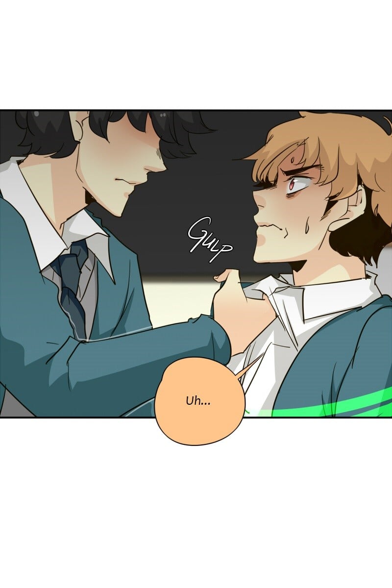 unOrdinary - Manga Chapter 151 - page 83